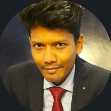 Ravi Hansdak